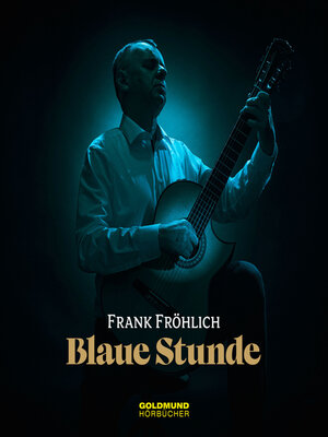 cover image of Blaue Stunde